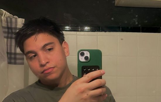 Amilcar Male Escort
