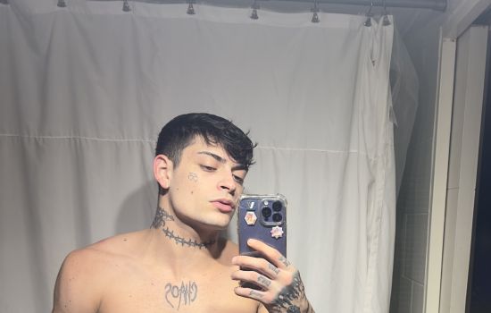 Exclusive Boy Escort Masculino