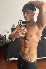 Exclusive Boy Escort Masculino