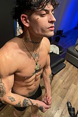 Foto #5 de Exclusive Boy