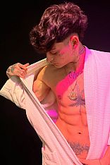 Foto #8 de Exclusive Boy