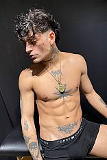 Foto #6 de Exclusive Boy