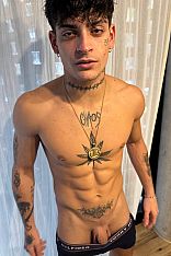 Exclusive Boy Escort Masculino