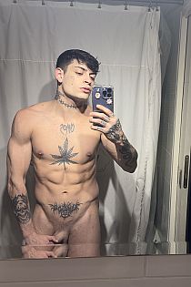 Exclusive Boy Male Escort