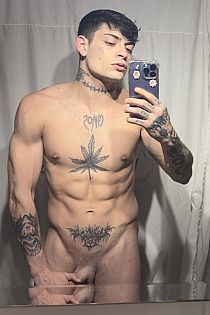 Exclusive Boy Male Escort