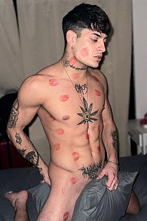 Exclusive Boy Escort Masculino