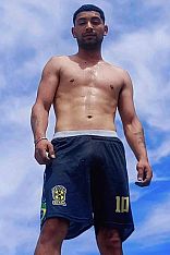 Photo #5 of Cai Malick