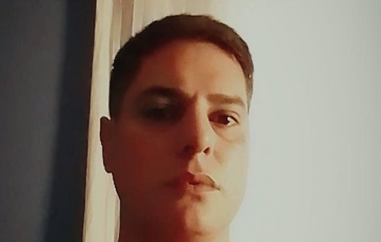 Fabián Masajista masculino