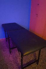 Fabián Escort Masculino