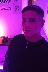 Fabián Escort Masculino