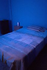 Fabián Escort Masculino