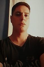 Fabián Masajista masculino