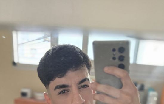 Diego XL Male Escort