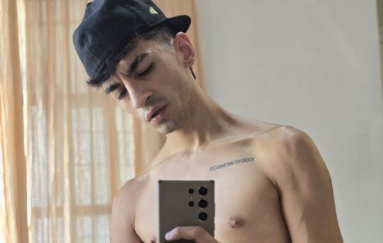 Diego XL Male Escort