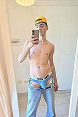 Diego XL Escort Masculino