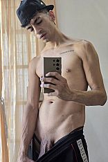 Diego XL Escort Masculino