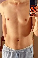 Diego XL Escort Masculino