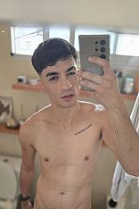 Diego XL Escort Masculino