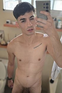 Diego XL Escort Masculino