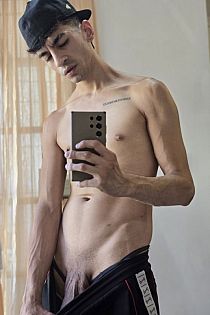 Diego XL Escort Masculino