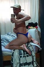Ivan Zn Pasivo Male Escort