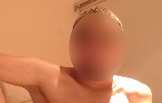 Dulce Trans Escort Masculino