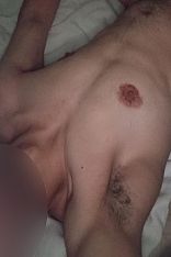 Dulce Trans Male Escort