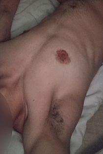 Dulce Trans Escort Masculino