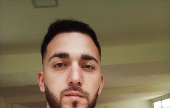 Francisco Male Escort