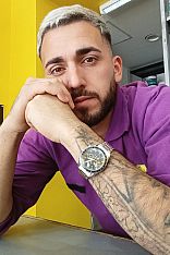 Photo #3 of Francisco