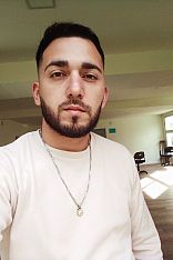 Francisco Male Escort