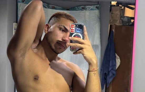 Zoel Escort Masculino