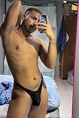 Zoel Escort Masculino