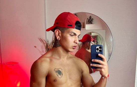 Franquito Escort Masculino