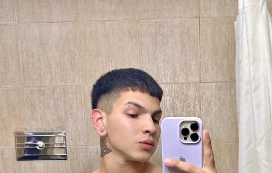 Franquito Escort Masculino