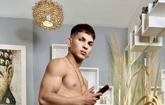 Franquito Escort Masculino