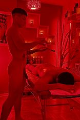 Franquito Escort Masculino