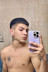 Franquito Escort Masculino