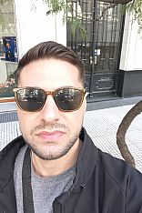 Rodri Escort Masculino