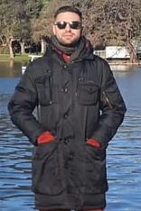 Rodri Escort Masculino