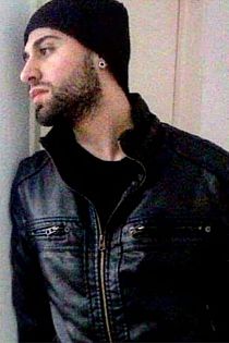 Rodri Male Escort