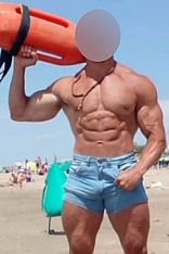 ITALIAN FORCE Acompañante masculino