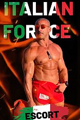 ITALIAN FORCE