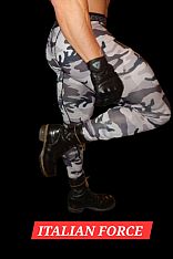 Photo #6 of ITALIAN FORCE