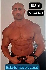 Photo #1 of ITALIAN FORCE