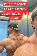 Foto #1 de ITALIAN FORCE