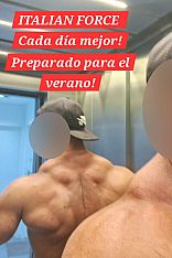 Photo #33 of ITALIAN FORCE