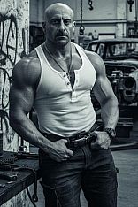 Photo #14 of ITALIAN FORCE