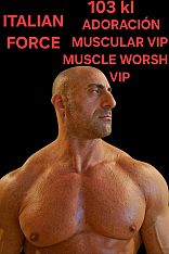 Photo #11 of ITALIAN FORCE