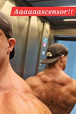 Foto #80 de ITALIAN FORCE